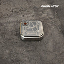 NIKOLATOY® EDC Fidget Toys - Labyrinth
