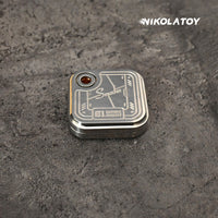 NIKOLATOY® EDC Fidget Toys - Labyrinth