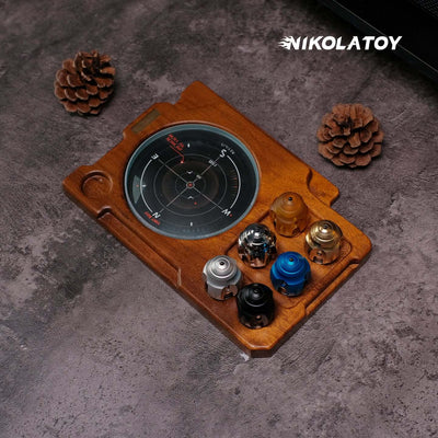 EDC Fidget Toys - Spadger