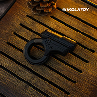 NIKOLATOY® EDC Fidget Toys - Multifunctional pistol