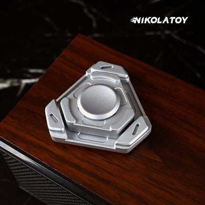 EDC Fidget Toys - Heart of steel
