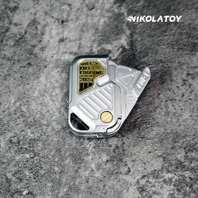 EDC Fidget Toys - Chip