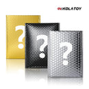 NIKOLATOY® EDC fidgets toy Mystery bag
