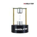 NIKOLATOY™ Ultrasonic Suspension Device