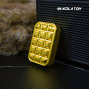 NIKOLATOY® EDC Fidget Toys - Chocolate