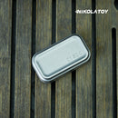 EDC Fidget Toys - Magnetic Feel Push Blocks