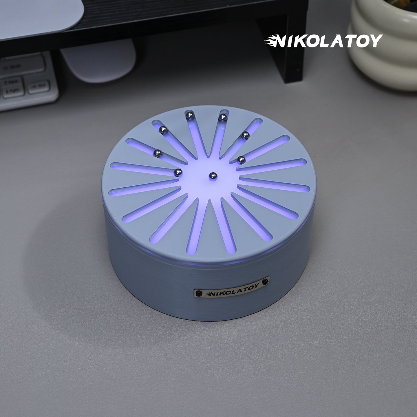 Copernicus Planetary Orb Model