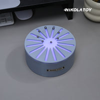 Copernicus Planetary Orb Model