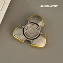EDC Fidget Toys - Shadow Spinner