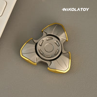 EDC Fidget Toys - Shadow Spinner
