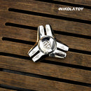 NIKOLATOY® EDC Fidget Toys - Steel Warrior