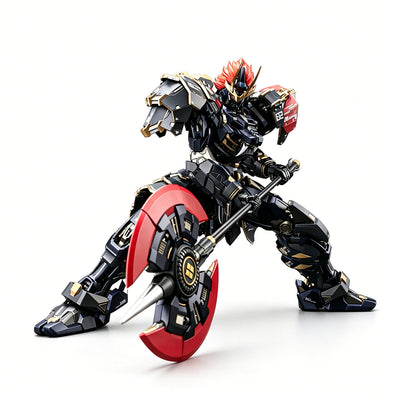 Ultimate Level -Tiger of Kai Limited Edition