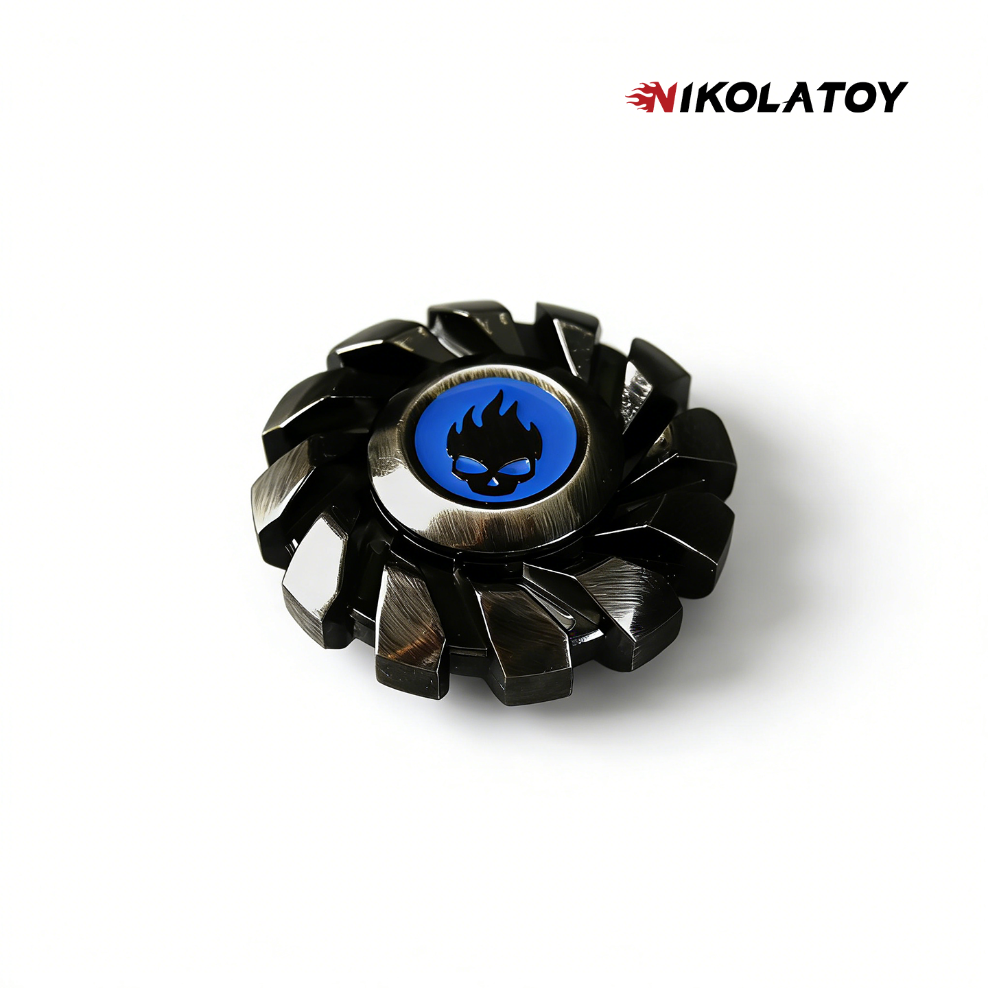 EDC Fidget Toys - Little Devil Spinner