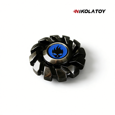 EDC Fidget Toys - Little Devil Spinner