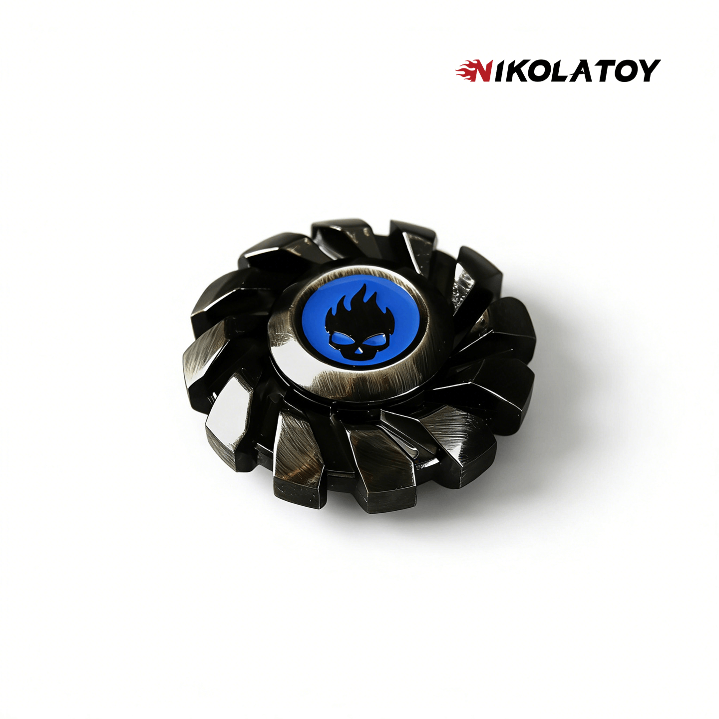 EDC Fidget Toys - Little Devil Spinner