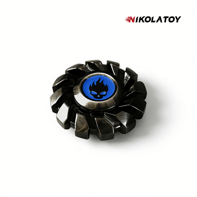 EDC Fidget Toys - Little Devil Spinner