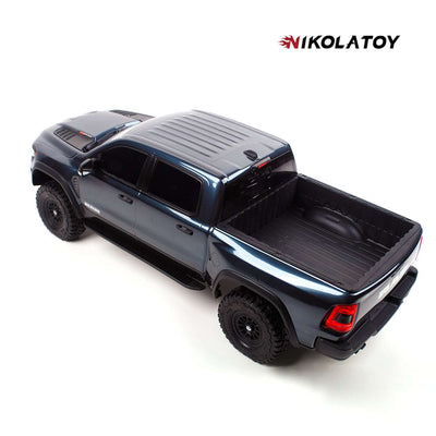 1/8 Dodge RAM 1500 RC Model Car