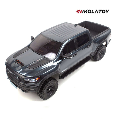 1/8 Dodge RAM 1500 RC Model Car