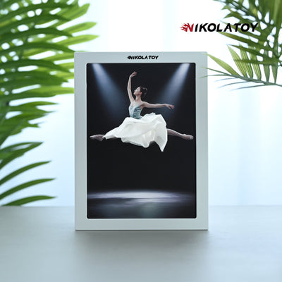 Creative Nightlight Tissue Box