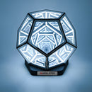 NIKOLATOY®Infinite Space Abyss Dodecahedron Night Lamp