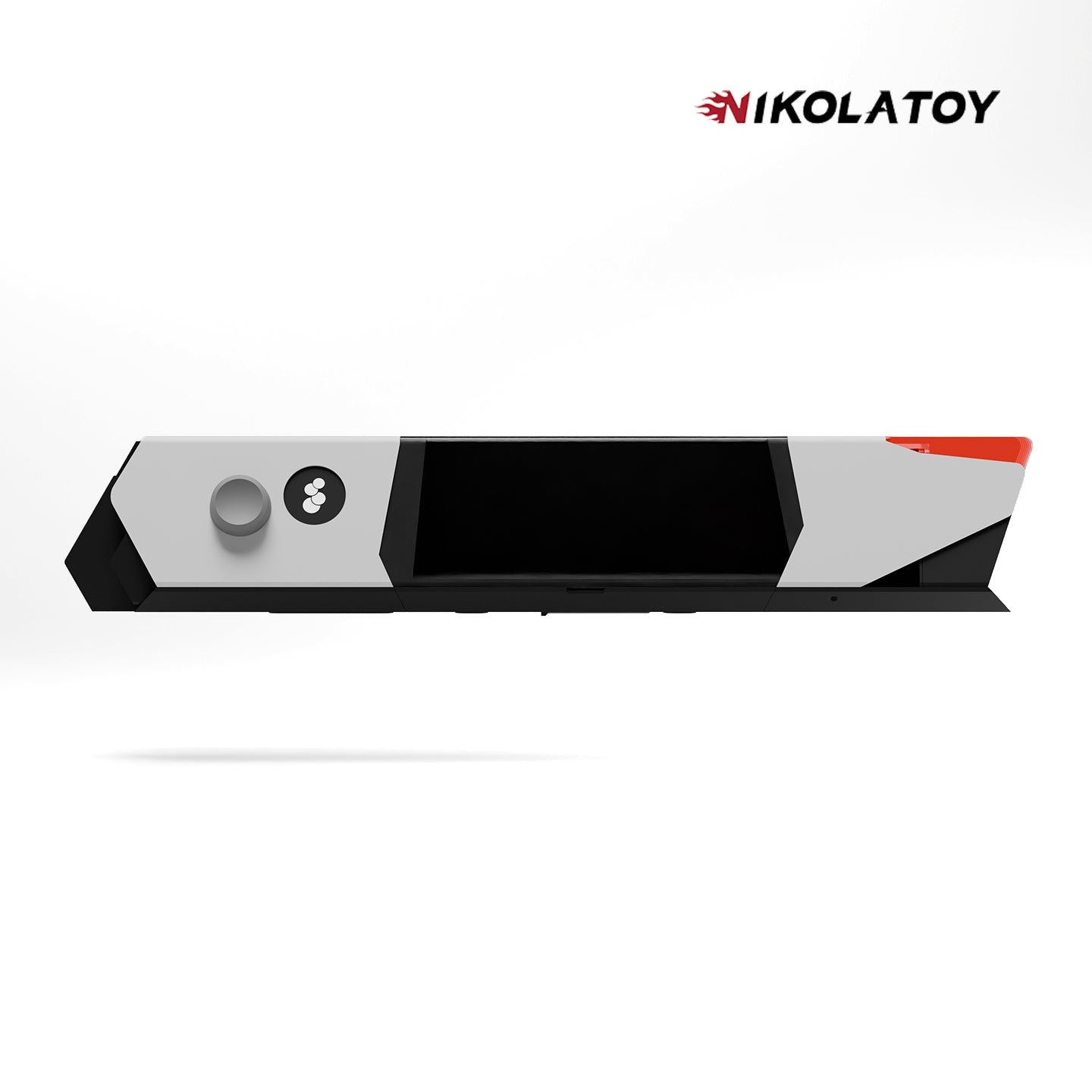 1:18 Windible Car Model Desktop Wind Tunnel Tester