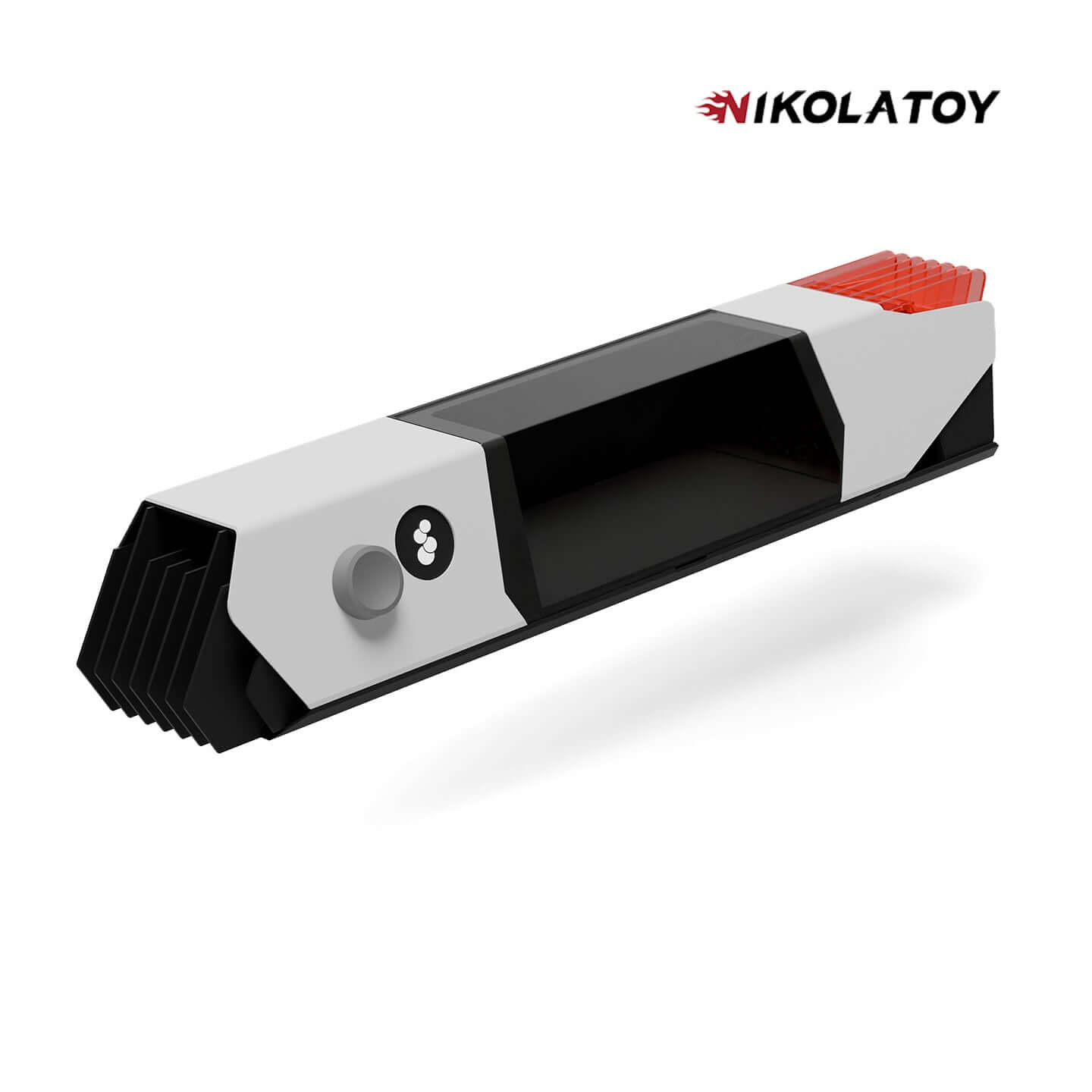 1:18 Windible Car Model Desktop Wind Tunnel Tester