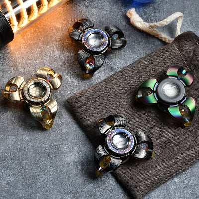 EDC Fidget Toys - Star Fall 2.0