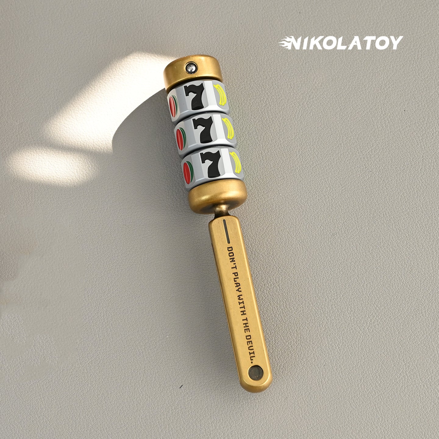 EDC Fidget Toys - Fruit Grand Slam