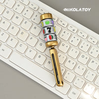 EDC Fidget Toys - Fruit Grand Slam