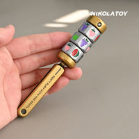 EDC Fidget Toys - Fruit Grand Slam