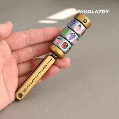 EDC Fidget Toys - Fruit Grand Slam