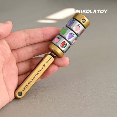 EDC Fidget Toys - Fruit Grand Slam