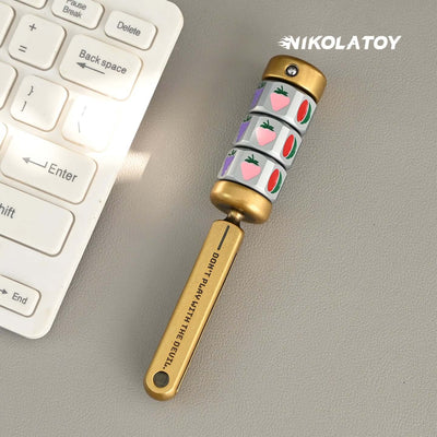 EDC Fidget Toys - Fruit Grand Slam