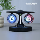 Creative Desktop JetFan J2 Mini（With Humidifier Function）