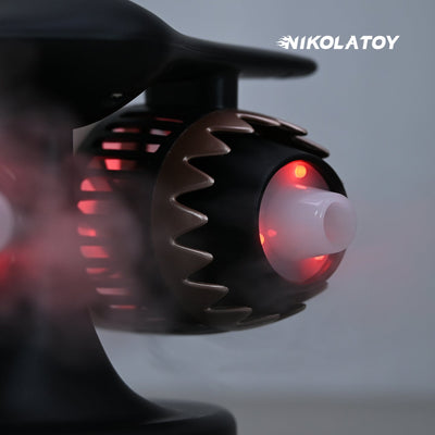 Creative Desktop JetFan J2 Mini（With Humidifier Function）