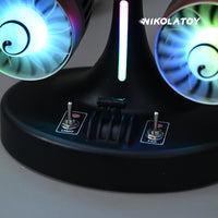 Creative Desktop JetFan J2 Mini（With Humidifier Function）