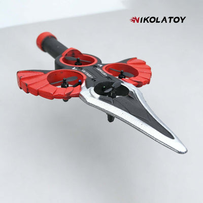 Special Effects RC Flying Sword