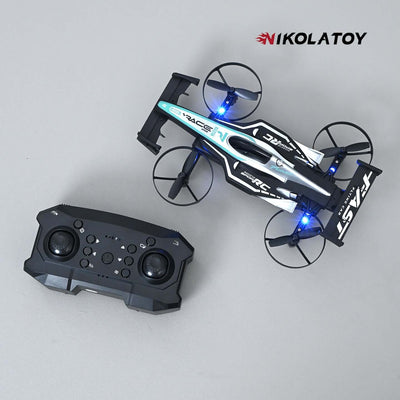 Special Effects RC Flying Car