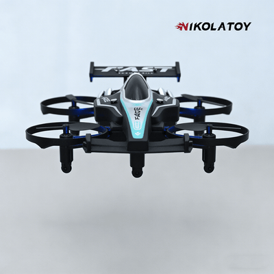 Special Effects RC Flying Car