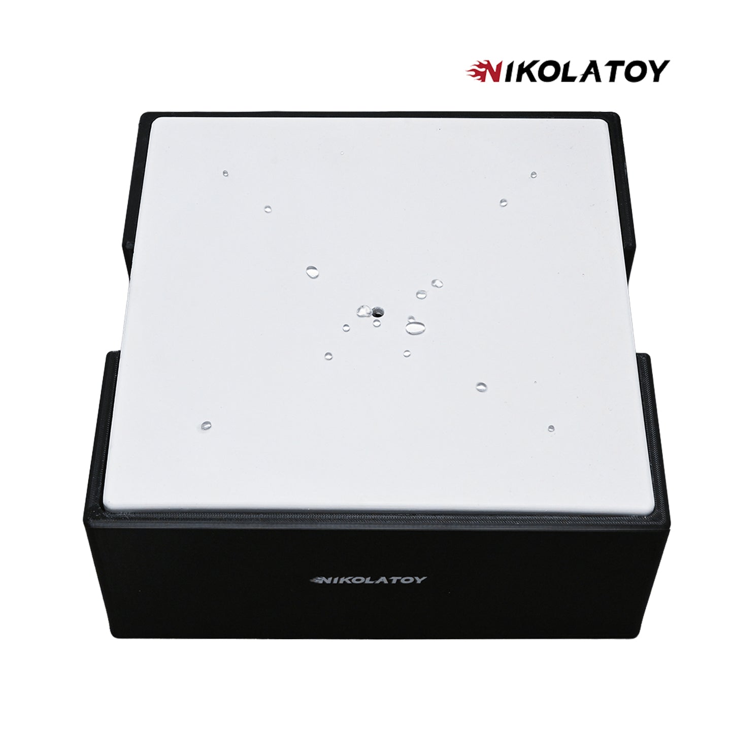 Automatic Water Droplet