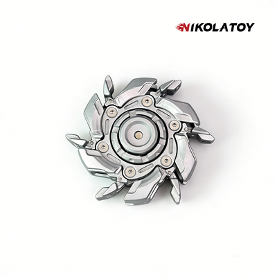 EDC Fidget Toys - Testiness 08