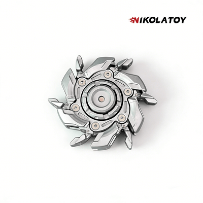 EDC Fidget Toys - Testiness 08