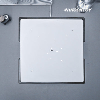 Automatic Water Droplet