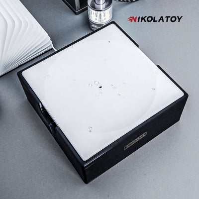 Automatic Water Droplet