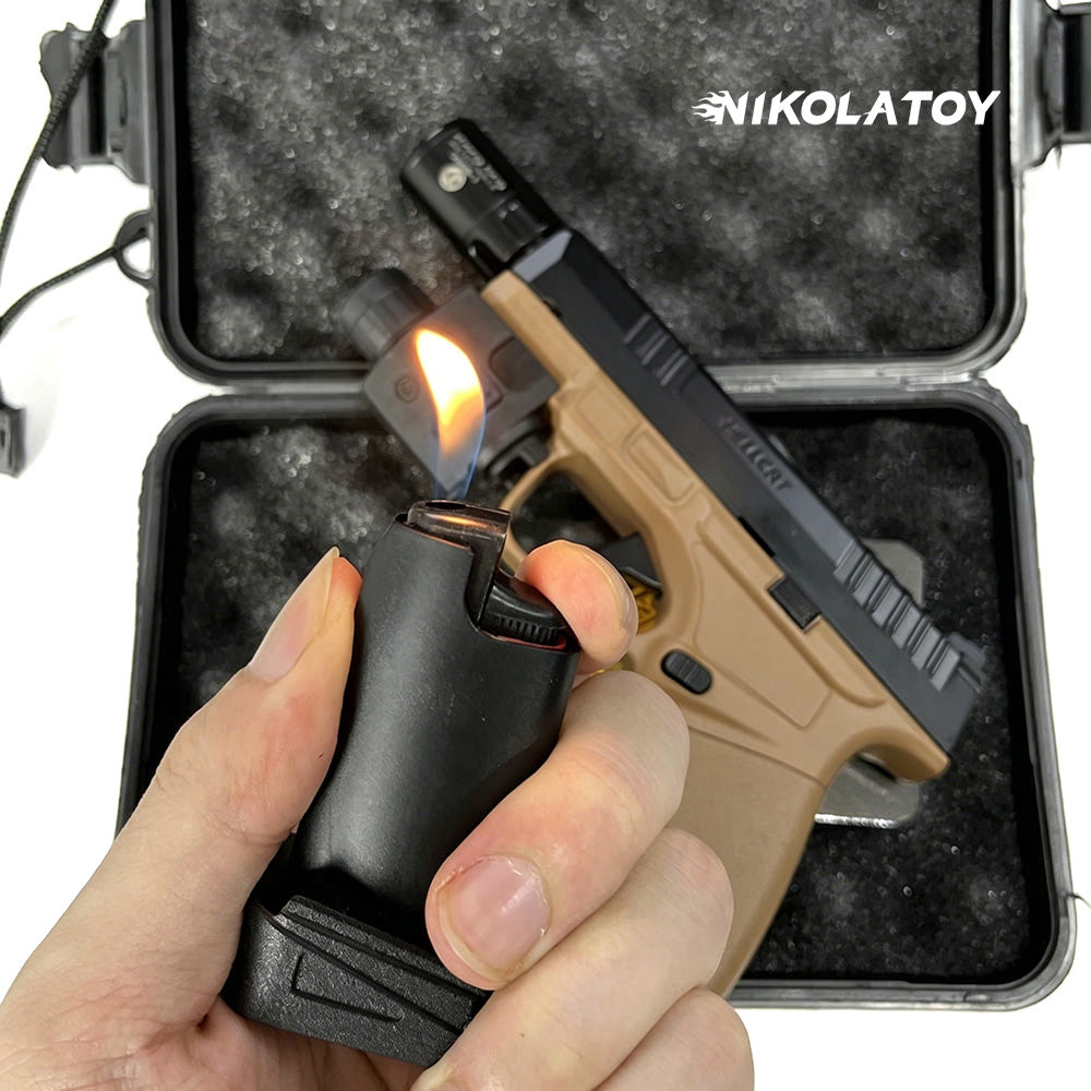 New HellCat Gun Lighter