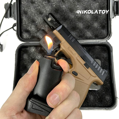 New HellCat Gun Lighter