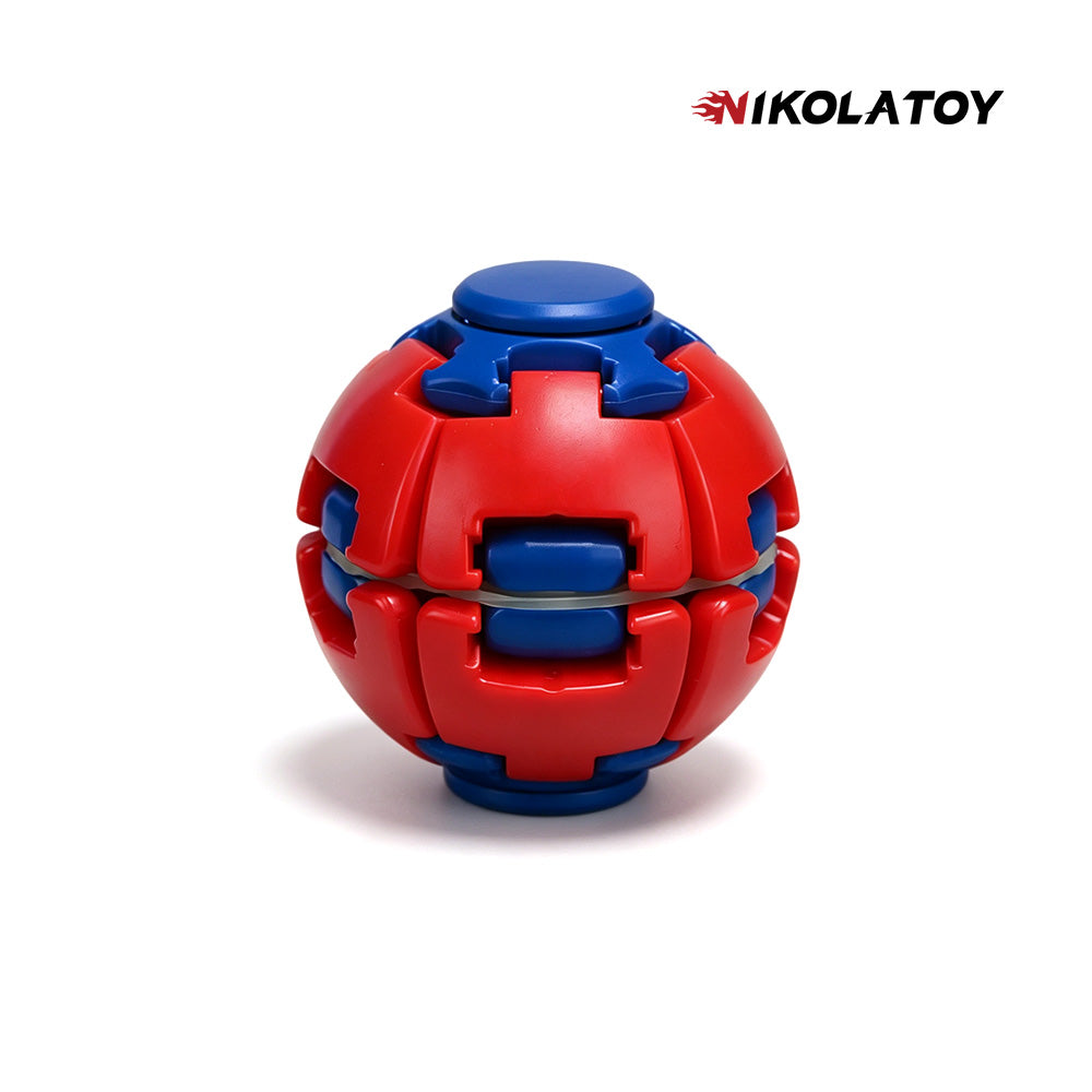 Fidget Infinity Planet Spinner