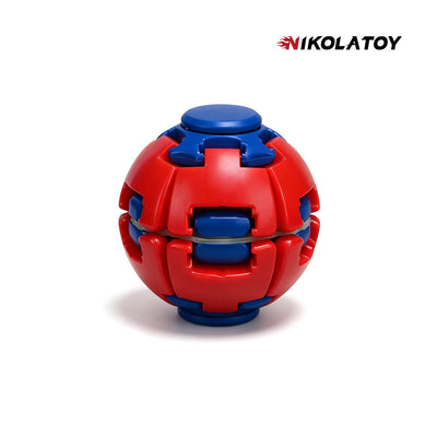 Fidget Infinity Planet Spinner