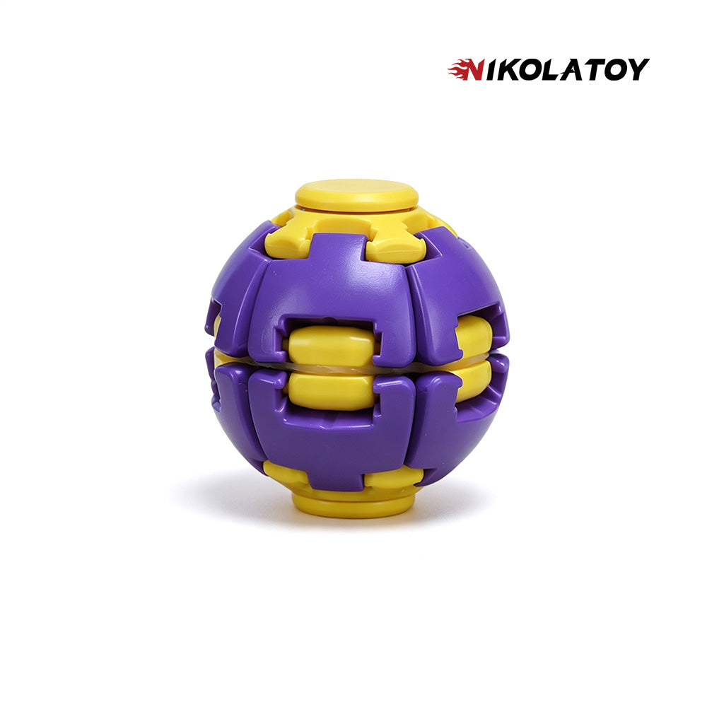 Fidget Infinity Planet Spinner
