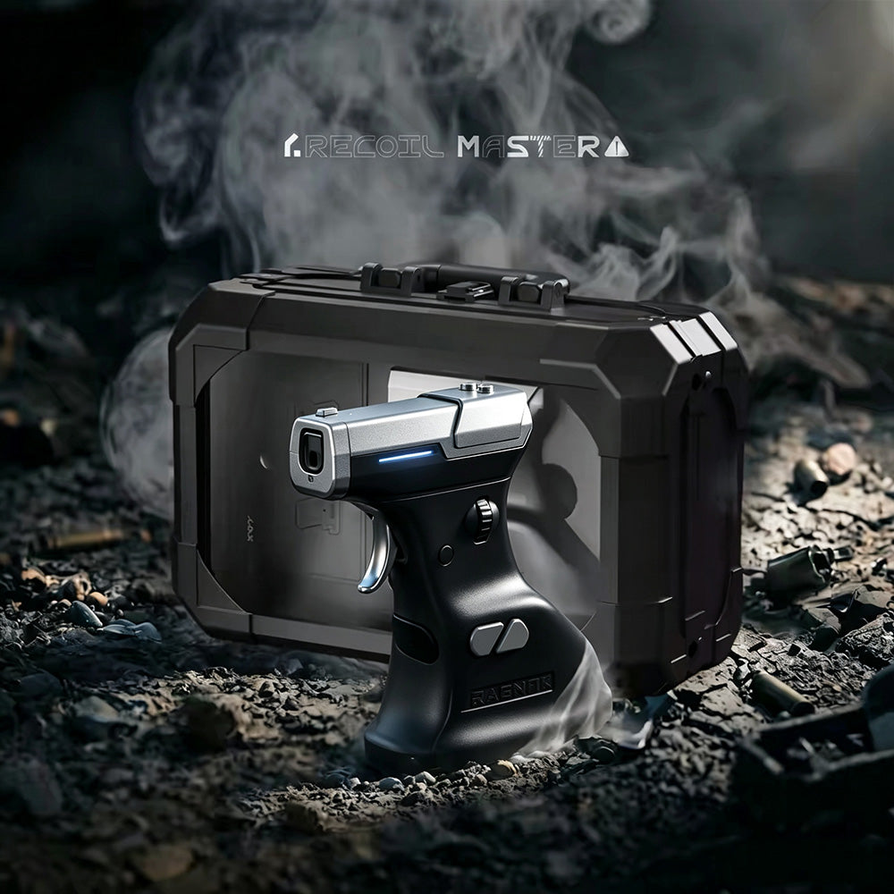 FPS Gaming Specific Motion Sensing Mouse